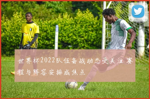 世界杯2022队伍备战动态受关注 赛程与阵容安排成焦点